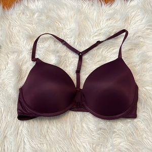 Pink Victoria Secret bra